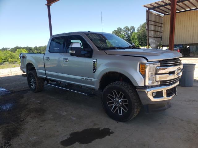 FORD F250 SUPER 2017 1ft7w2bt1hec72894