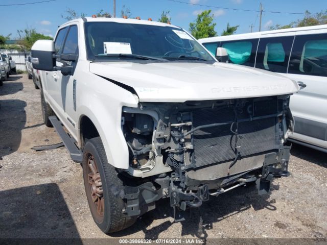 FORD F-250 2017 1ft7w2bt1hec73737