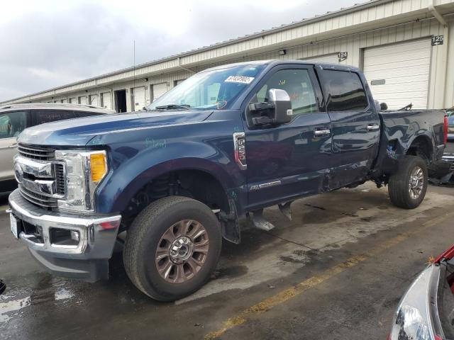 FORD F250 SUPER 2017 1ft7w2bt1hec75813