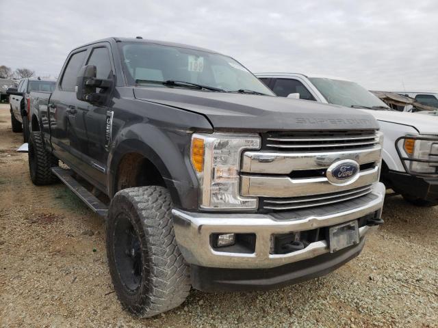 FORD F250 SUPER 2017 1ft7w2bt1hec95687