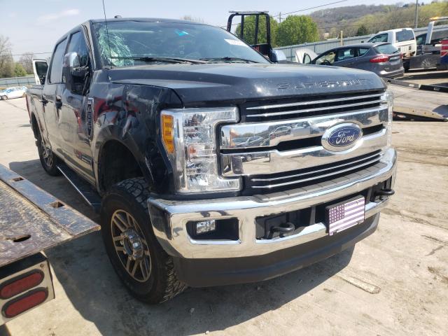 FORD F250 SUPER 2017 1ft7w2bt1hed23388