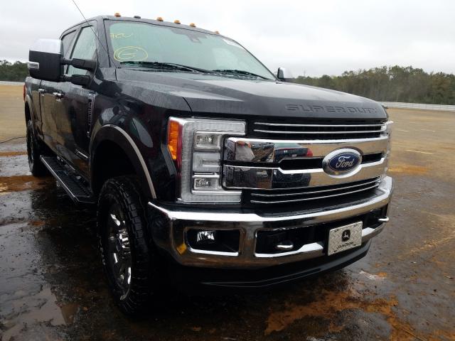 FORD F250 SUPER 2017 1ft7w2bt1hed24007