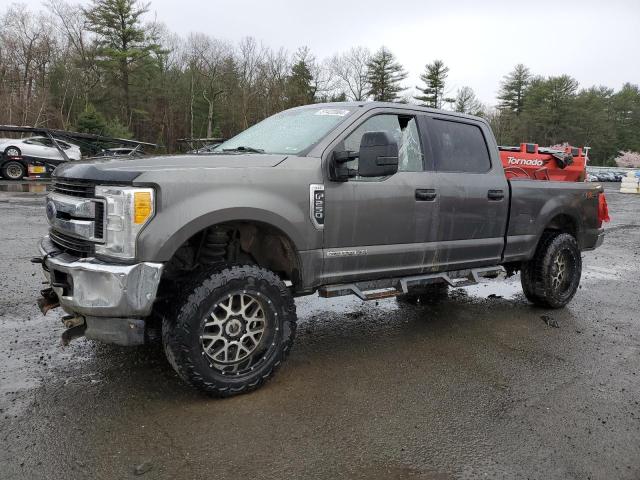 FORD F250 2017 1ft7w2bt1hed52955