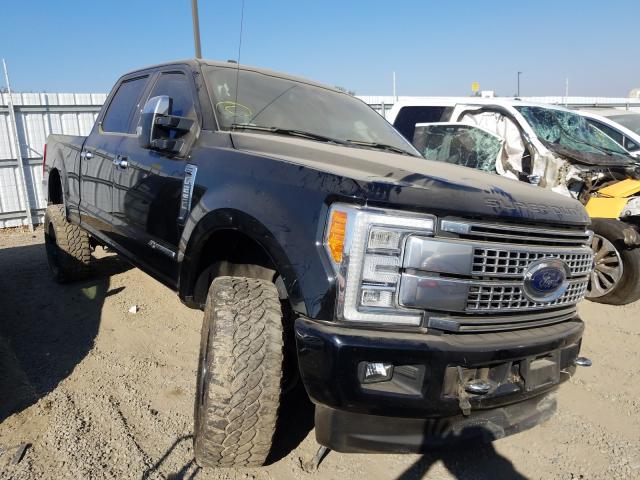 FORD F250 SUPER 2017 1ft7w2bt1hed86278