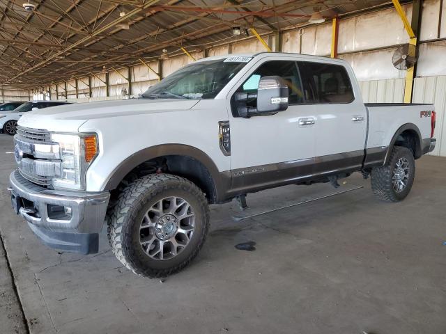 FORD F250 SUPER 2017 1ft7w2bt1hed89911