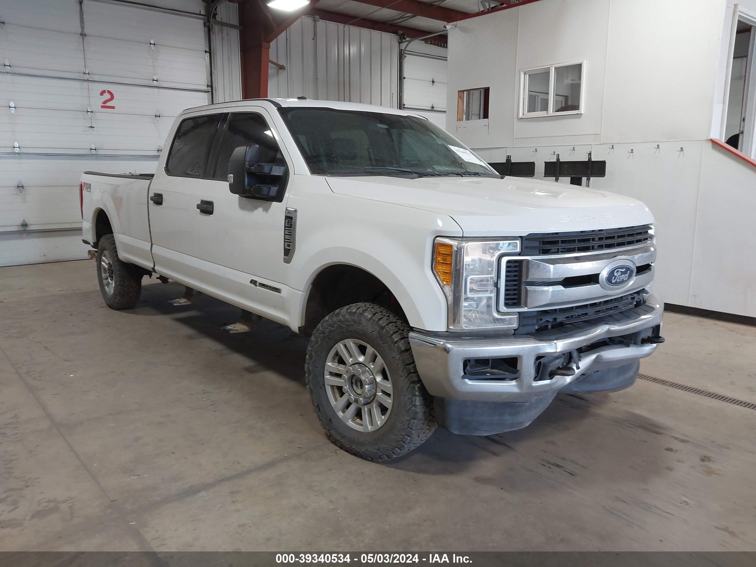 FORD F250 2017 1ft7w2bt1hed92629