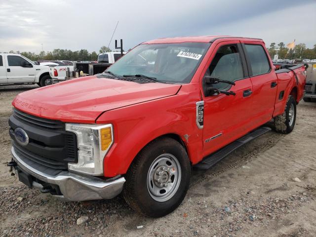 FORD F250 SUPER 2017 1ft7w2bt1hee02947