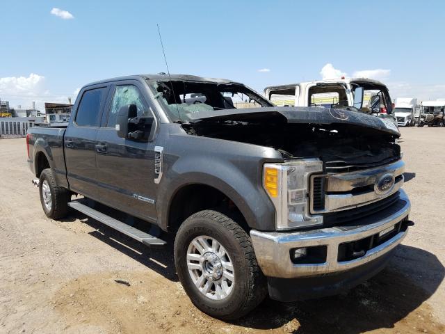 FORD F250 SUPER 2017 1ft7w2bt1hee19067