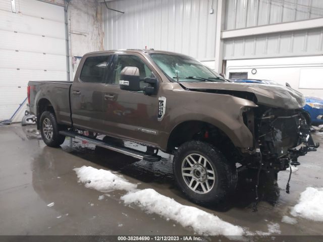 FORD F-250 2017 1ft7w2bt1hee26729