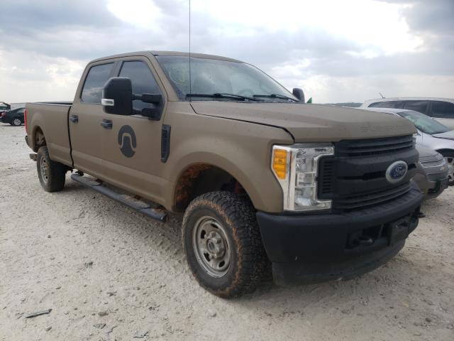 FORD F250 SUPER 2017 1ft7w2bt1hee46009