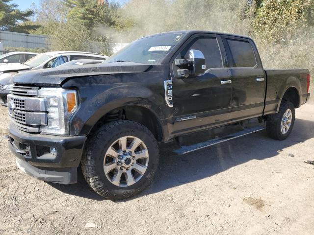 FORD F250 SUPER 2017 1ft7w2bt1hee51758