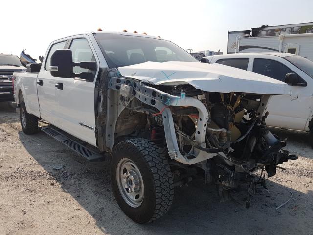 FORD F250 SUPER 2017 1ft7w2bt1hee58547