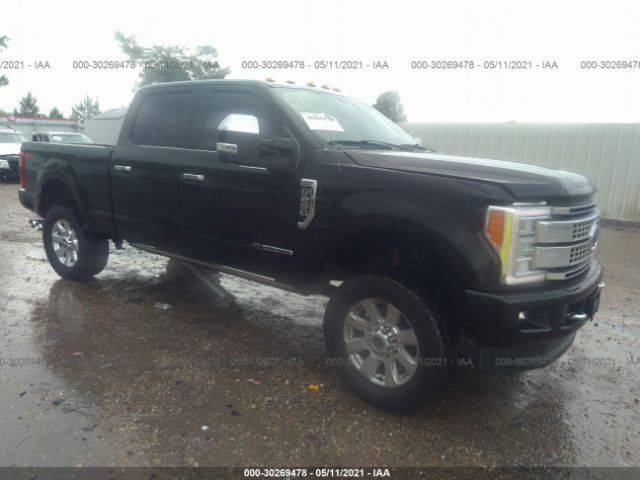 FORD SUPER DUTY F-250 SRW 2017 1ft7w2bt1hef07133