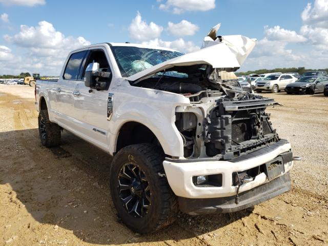 FORD F250 SUPER 2017 1ft7w2bt1hef35742