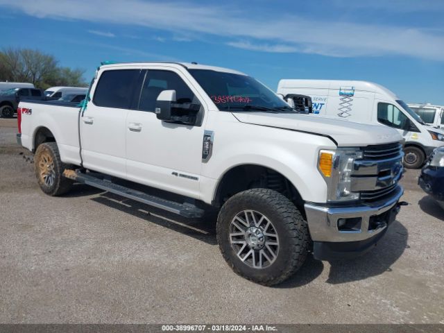 FORD F-250 2017 1ft7w2bt1hef36339