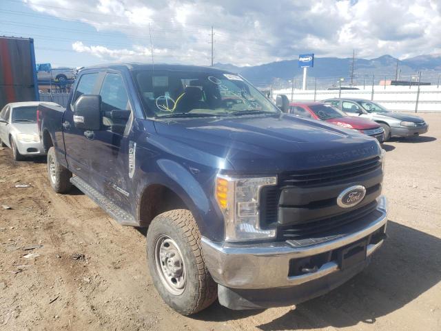 FORD F250 SUPER 2017 1ft7w2bt1hef37779