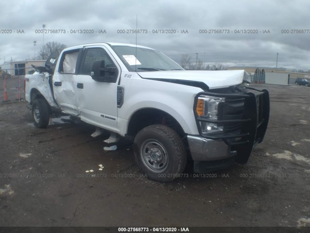 FORD SUPER DUTY F-250 SRW 2017 1ft7w2bt1hef51584