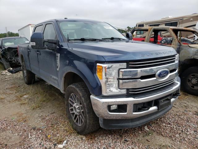 FORD F250 SUPER 2017 1ft7w2bt1hef51598