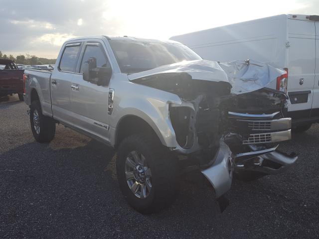 FORD F250 SUPER 2018 1ft7w2bt1jdb70443