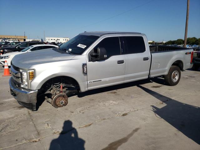 FORD F250 SUPER 2018 1ft7w2bt1jeb22080