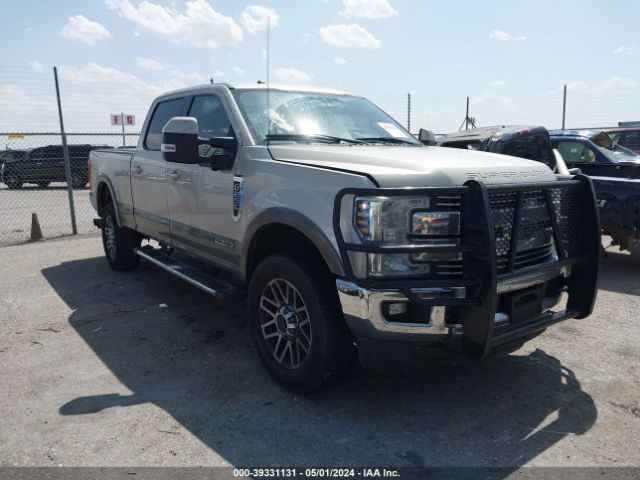 FORD F-250 2018 1ft7w2bt1jeb71473