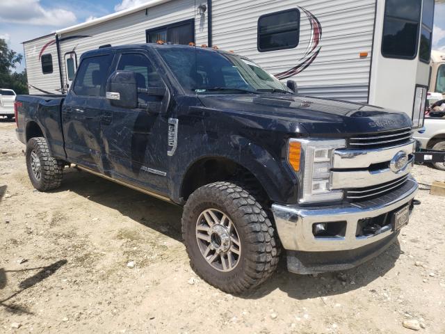 FORD F250 SUPER 2018 1ft7w2bt1jeb79606