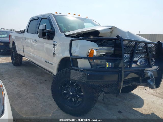 FORD F-250 2018 1ft7w2bt1jeb94512