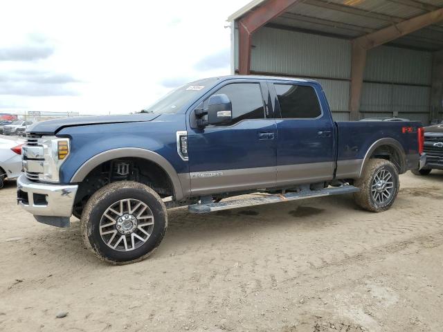 FORD F250 SUPER 2018 1ft7w2bt1jec06416