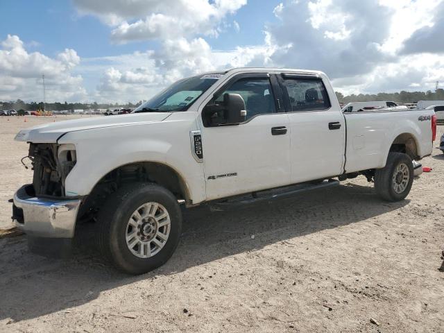 FORD F250 2018 1ft7w2bt1jec60766