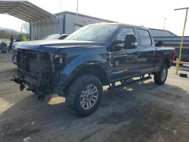 FORD F250 SUPER 2018 1ft7w2bt1jec74523