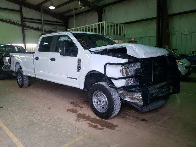 FORD F250 SUPER 2018 1ft7w2bt1jed06600