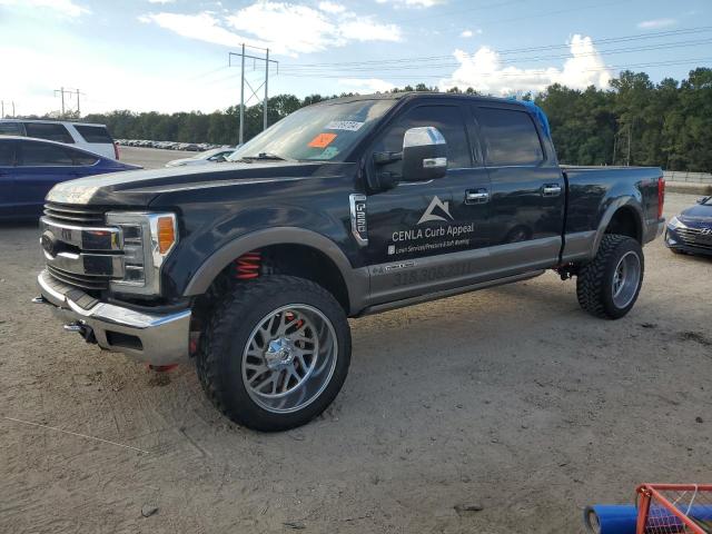 FORD F250 SUPER 2019 1ft7w2bt1kec06787