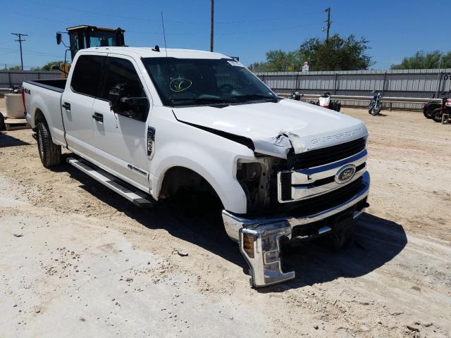 FORD F250 SUPER 2019 1ft7w2bt1kec16851