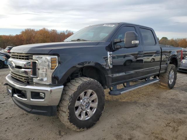 FORD F250 2019 1ft7w2bt1kec22844