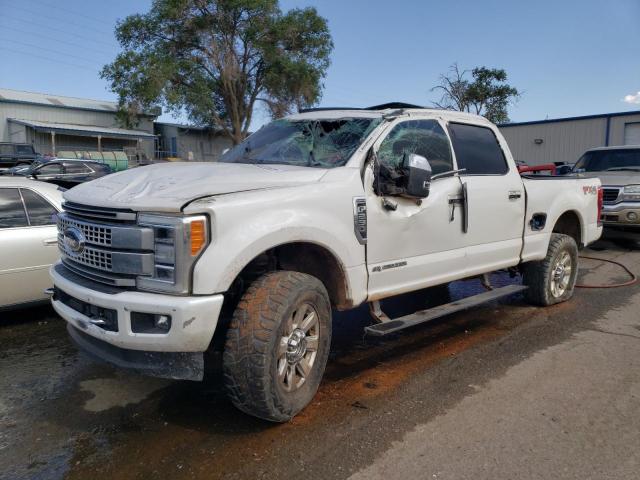 FORD F250 SUPER 2019 1ft7w2bt1kec39207