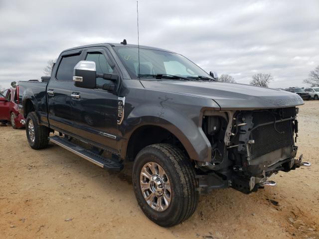 FORD F250 SUPER 2019 1ft7w2bt1kec56749