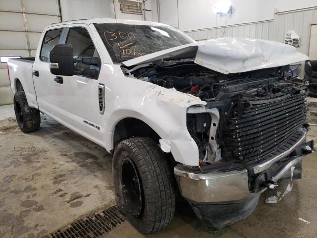 FORD F250 SUPER 2019 1ft7w2bt1kec67458