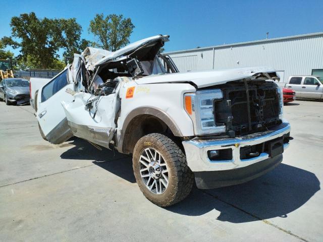 FORD F250 SUPER 2019 1ft7w2bt1kec68609