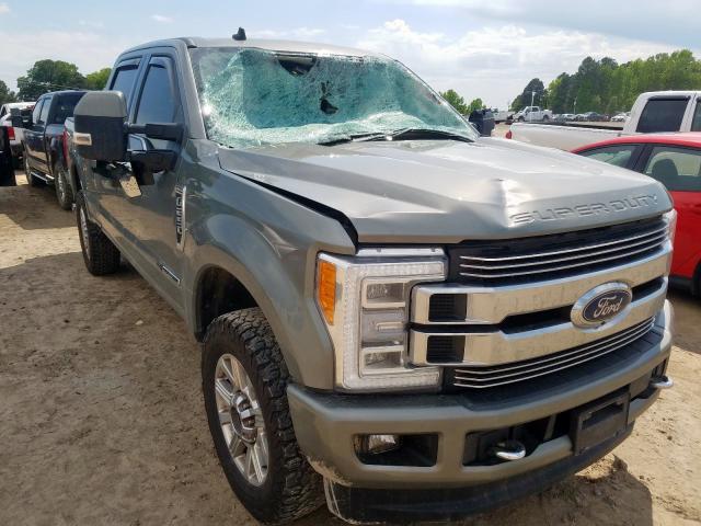 FORD F250 SUPER 2019 1ft7w2bt1kec77245