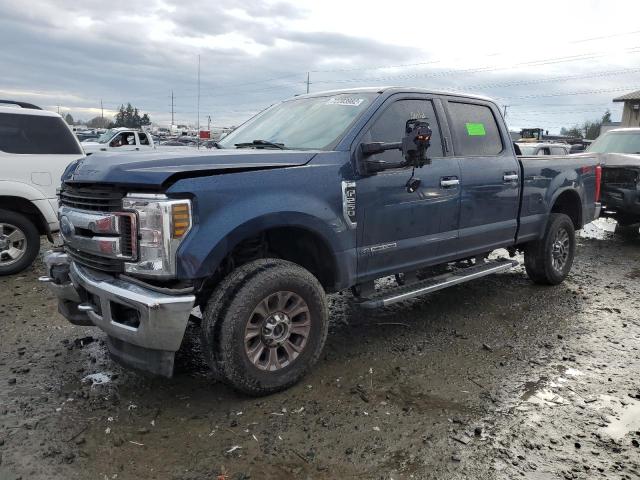 FORD F250 SUPER 2019 1ft7w2bt1kec80291