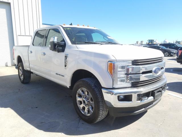 FORD F250 SUPER 2019 1ft7w2bt1kec86303