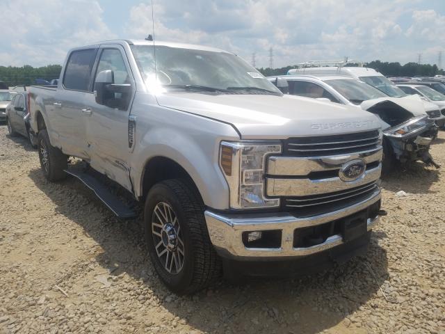 FORD F250 SUPER 2019 1ft7w2bt1kec87922