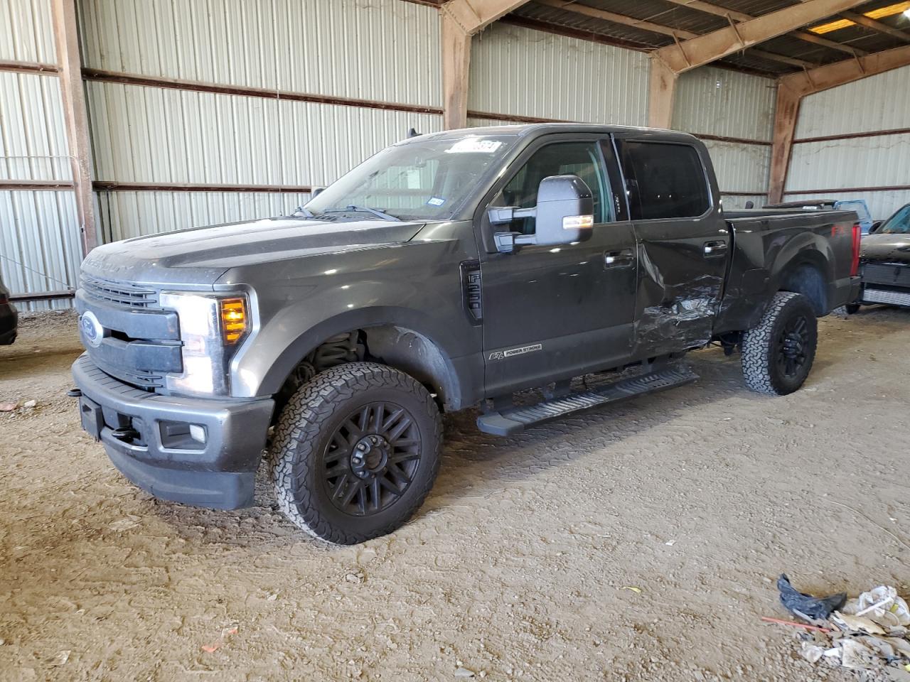 FORD F250 2019 1ft7w2bt1ked26461