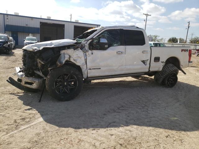 FORD F250 2019 1ft7w2bt1ked36665