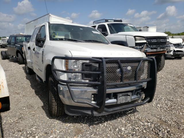 FORD F250 SUPER 2019 1ft7w2bt1ked36858