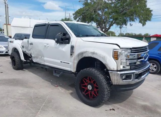 FORD SUPER DUTY F-250 SRW 2019 1ft7w2bt1ked42028