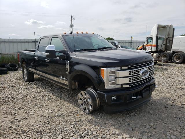 FORD F250 SUPER 2019 1ft7w2bt1ked50923