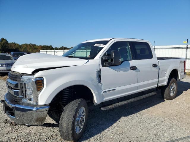 FORD F250 SUPER 2019 1ft7w2bt1ked76681