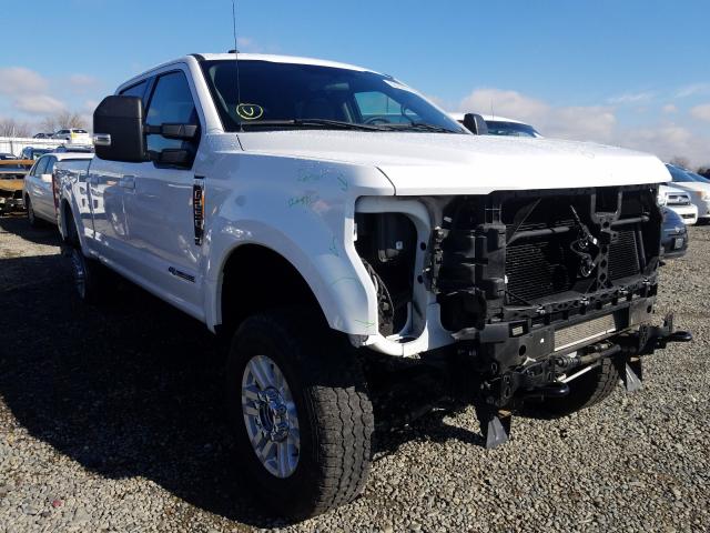 FORD F250 SUPER 2019 1ft7w2bt1ked84053