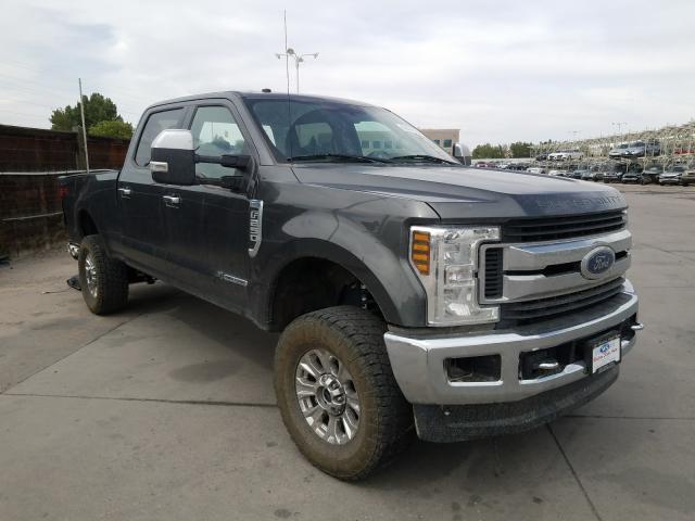 FORD F250 SUPER 2019 1ft7w2bt1ked93481